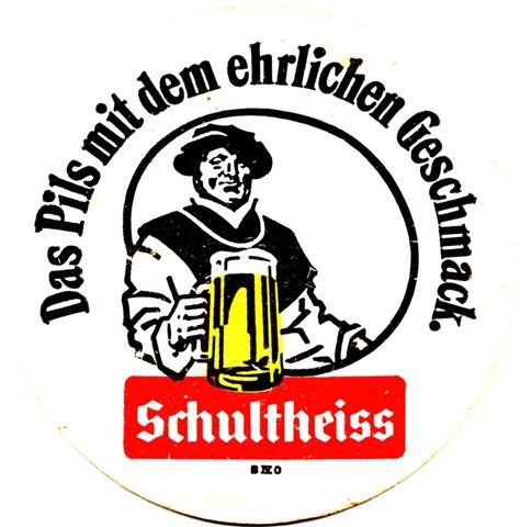 berlin b-be schult patz rund 5b (215-das pils mit-u B IV 0)